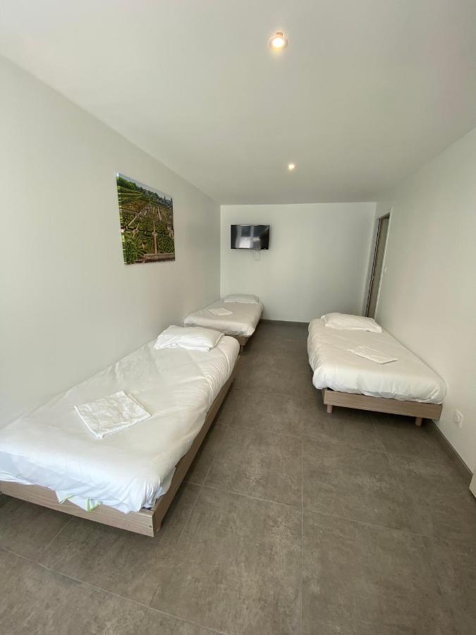 Appartement 10Pers. A Valleres Ngoại thất bức ảnh