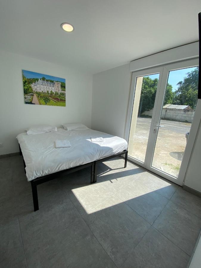 Appartement 10Pers. A Valleres Ngoại thất bức ảnh