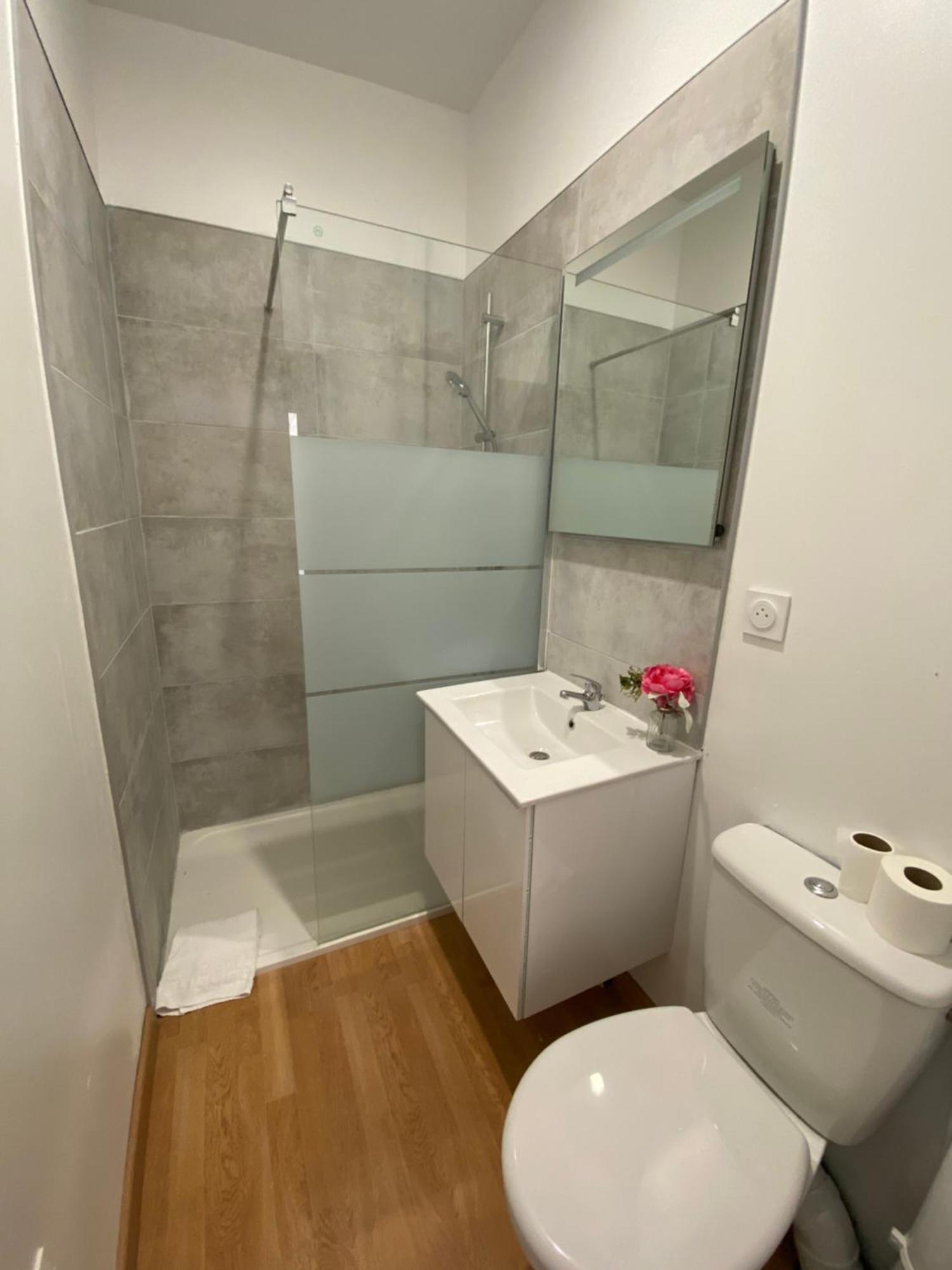 Appartement 10Pers. A Valleres Ngoại thất bức ảnh